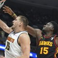 Fonemenalni Nikola Jokić ne prestaje da oduševljava: Srbin odigrao novu nestvarnu partiju u NBA ligi (foto/video)