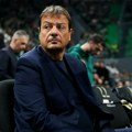 "Sviđa mi se Partizanov stil igre": Ergin Ataman otkrio recept za pobedu nad crno-belima