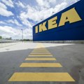 IKEA planira dogradnju beogradske robne kuće