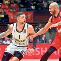 Partizan protiv Spartaka za ostanak na vrhu tabele