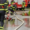 Škole u Pančevu bez dovoljno vode za gašenje požara