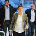 Brnabić: Na kraju svake balade, blokade, štrajka, moraju doći izbori