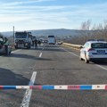 KCS o povređenima u sudaru dva autobusa: Primljeno 56 osoba, dvoje u teškom stanju