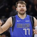 Luka Dončić u Lejkersima