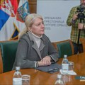 Ministarka nauke, tehnološkog razvoja i inovacija Srbije Jelena Begović posetila Zrenjanin Ministarka Jelena Begović