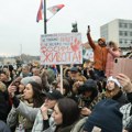 „U Niš se majemo“: Pozivnica za sledeći veliki studentski protest zbog koje cela Srbija plače od smeha