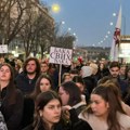 Protestna šetnja studenata sutra i u Leskovcu: „Mi sviramo kraj“