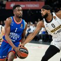 Gde gledati meč Partizan – Efes u Evroligi?