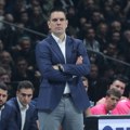 Barać: Cedevita Olimpija iskoristila sve naše slabosti