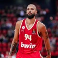 Furnijeu MVP priznanje posle pobede nad Realom