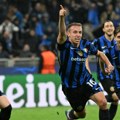 Magija: Istorijski spektakl u Milanu, Inter "iz ponora" do pobede protiv Barse i finala LŠ