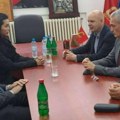 Poslanici Pokreta socijalista sa poslanicima AfD-a u Beogradu: Razgovarali o trenutnoj političkoj situaciji i sve evidentnijoj…