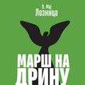 Protest „Marš na Drinu“ sutra u Loznici – Doček studenata i maturanata pešaka večeras