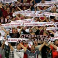Demantovan ulazak Mamića u FK Sarajevo