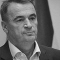 Osnivač SRS, gradonačelnik, ministar... Ko je bio Milorad Mirčić: Njegove reči o Bilu Klintonu pamte se danas