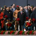 Licemjerje ‘neutralne’ Srbije na paradi u Moskvi