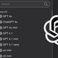 OpenAI objavio vodič za svih šest aktuelnih ChatGPT modela i za šta je koji najbolje koristiti