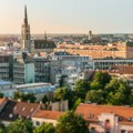Novi Sad sustiže Beograd po ceni kvadrata