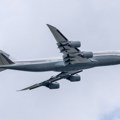 Doha za sada negira "poklon": Još nije doneta konačna odluka da Tramp privremeno koristi katarski avion