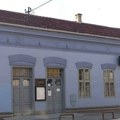Izložba Vladimira Perića u Gradskoj galeriji
