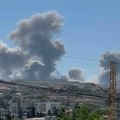 Izraelska vojska tvrdi da je ubila jednog od komandanata Hezbolaha u Libanu