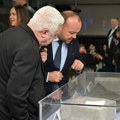 Bratina: RTV dobija svakog meseca 75 miliona dinara od države