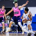 Zvezda dočekala Budućnost: Podgoričani eliminisali Megu za polufinale ABA lige, majstorica u Dubaiju
