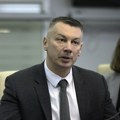 Nenad Nešić napustio pritvorsku jedinicu, Tužilaštvo neće tražiti produženje pritvora