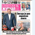 Drčelić: Mera za tačnost i objektivnost! Mijailović: Uvek predan i profesionalan