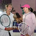 Šokantan rasplet na WTA pred Rolan Garos, pad Danilovićeve