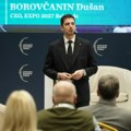 Borovčanin: Privrednici iz Srpske i BiH mogu da imaju velike koristi od Ekspa 2027.