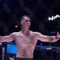 Došao pred Srbina s šestoricom u Zagrebu, a sad na korak od UFC-a!
