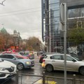 (Mapa) Beogradu preti provala oblaka, nevreme stiglo u prestonicu! Evo koje mesto u Srbiji je sledeće na udaru pljuskova, ovde…
