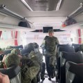 Rusija i Ukrajina razmenile stotine zatvorenika
