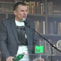 Promocije najnovijih izdanja i razgovori s književnicima obeležili ovogodišnju „Književnu zonu“