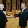 Sajam u Ningbou proširio partnerstva na čitavu Evropu, Lazarević: Važno povezivanje