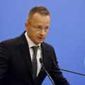 Sijarto postavio "nezgodno pitanje": Zašto oni ne, a Ukrajina da?