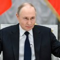 Putinov misteriozni govor izazvao histeriju u Ukrajini! "Hteli su to da urade, ali ja nisam dao - zasad": Ruski predsednik…