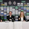 „Nećemo se smiriti…“: Novo rukovodstvo FK Partizan i veliki preokret u Humskoj