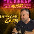 "Sve se svelo na to "ja mogu to da uradim kući"": Vladimir Graić Graja u Popcastu o autorstvu