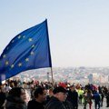 Europsko gospodarstvo ubrzalo u prvom kvartalu