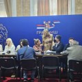 Otvorena vrata Gradske kuće: Gr0ađani izneli više od 120 zahteva
