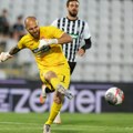 Partizan ima novog golmana!