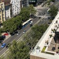 Udes u kružnom toku u Veterniku: Šta se dešava u saobraćaju u Novom Sadu i okolini