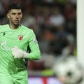 Zvezda u problemu: Glazer ne može da izađe iz Izraela VIDEO