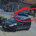 Udario dete (9) na pešačkom prelazu, pa pobegao: Uhapšeni mladić (21) vozio bez vozačke dozvole: Užas u Bačkoj Palanci (video)…