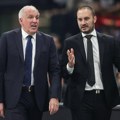 Karaičić posle plasmana u finale KLS: Igrači napravili pravo malo čudo