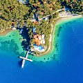 Medeni mesec: Adults only odmor na najlepšoj peščanoj plaži Marmarisa