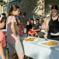 Palačinka dan: kraj školske godine uz igru, osmehe i omiljenu poslasticu