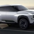 Uskoro Mitsubishi Destinator